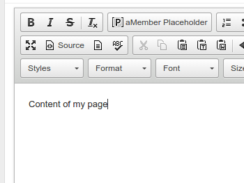 Subscription Script - aMember Pro | aMember